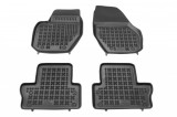 Covorase Presuri Auto Cauciuc Dedicate Volvo S60 II 2010-2018 | Volvo V60 I 2011-2018 | Volvo XC60 I 2008-2017, Rezaw
