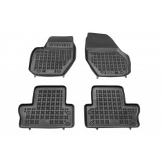 Covorase Presuri Auto Cauciuc Dedicate Volvo S60 II 2010-2018 | Volvo V60 I 2011-2018 | Volvo XC60 I 2008-2017