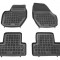 Covorase Presuri Auto Cauciuc Dedicate Volvo S60 II 2010-2018 | Volvo V60 I 2011-2018 | Volvo XC60 I 2008-2017
