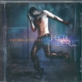 Jason Derulo Future History (cd)