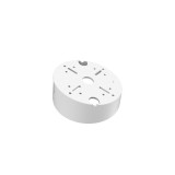 Doza de conexiune inclinata pentru camere Dome Hikvision DS-1240ZJ