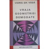 VRAJA GEOMETRIEI DEMODATE-VIOREL GH. VODA-265443