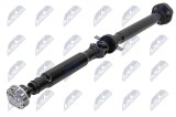 Ax cardanic BMW M3 2007-2011, M3 Coupe 2007-2013, M3 Cabrio 2008-2013; partea din spate, cutie viteze manuala; 26102283660; NTY, aftermarket