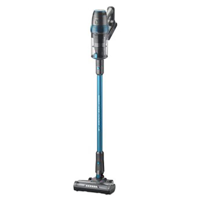 Aspirator vertical Trisa Quick Clean Professional T9621 600W - NOU