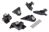 Set reparatie faruri Mercedes Clasa E (W212) 2009-; stanga = dreapta; A212 820 1314; NTY, aftermarket