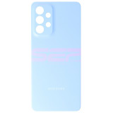 Capac baterie Samsung Galaxy A33 5G / A336 BLUE