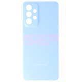 Capac Baterie Samsung Galaxy A33 5G (A336) Albastru Original