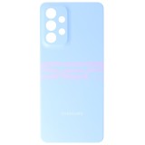 Capac baterie Samsung Galaxy A33 5G / A336 BLUE