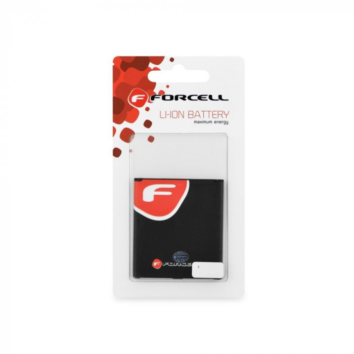 Acumulator SAMSUNG Galaxy Note 2 - N7100 (3500 mAh) Forcell