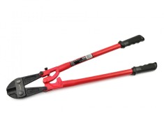 Cleste pentru taiat metal 600 mm 24 &amp;quot;, Tvardy T00712 foto
