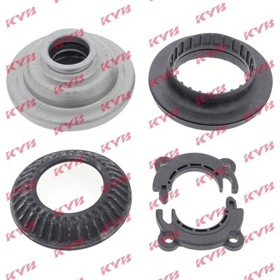 KYB SM1310 Suspension Mounting Kit Set reparatie, rulment sarcina