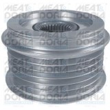 MEAT &amp; DORIA 45215 Sistem roata libera, generator