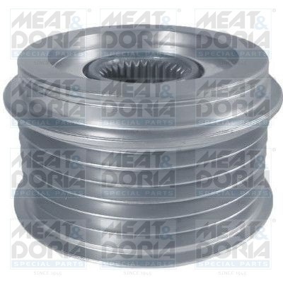 MEAT &amp; DORIA 45215 Sistem roata libera, generator