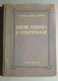 Anatomie patologica si fiziopatologie - H. Ioachim, H. Maier, E. Seropian 1956