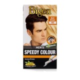 Vopsea de par - BIGEN - Dark Brown B 103 - Saten inchis