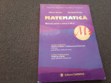 Matematica M2. Manual pentru clasa a XII-a - Marius Burtea, Georgeta Burtea