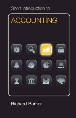 Short Introduction to Accounting foto