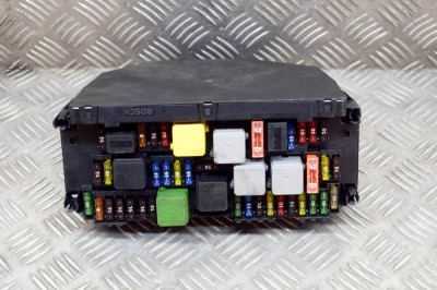 Modul panou de siguranțe MERCEDES-BENZ E W212 2013 OEM: A2129006924,A2319021501,A2129015304,F005V01430,A2129024408 15241364 foto