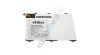 Înlocuire baterie tabletă VHBW pentru Samsung GH43-04535A, EB-BT567ABA - 6000 mAh 3,8 V Li-polimer