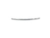 Capac bara spate JEEP GRAND CHEROKEE (WH), 01.2005-2007, cu gauri senzori parcare; crom,, Rapid