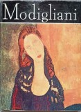 MODIGLIANI. ALBUM DE ARTA-VALENTIN LIPATTI-276434