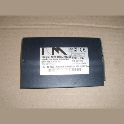 Capac HDD Fujitsu NB3000 foto