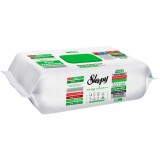 Servetele umede Sleepy Easy Clean Pine Freshness, multisuprafete, 100 buc