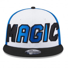Sapca New Era 9fifty Orlando Magic NBA Back Half - Cod 1585471585