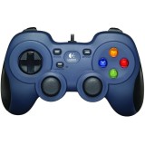 GAMEPAD USB LOGITECH &quot;F310&quot;, 15 butoane programabile, 2 stick &quot;940-000135&quot; (timbru verde 0.8 lei)