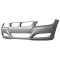 Bara fata Bmw Seria 3 (E90/E91), 08.2008-06.2012, grunduita, fara gauri spalatoare faruri, 51117204242