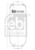 FEBI BILSTEIN 107303 Burduf suspensie pneumatica