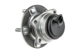 Butuc roata spate Chrysler Voyager, Grand Voyager 3 2000-2006, NTY KLT-CH-001