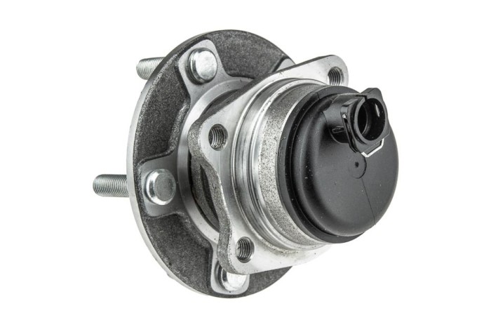 Butuc roata spate Chrysler Voyager, Grand Voyager 3 2000-2006, NTY KLT-CH-001