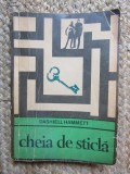 Cheia de sticla - Dashiell Hammett