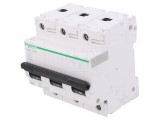 &Icirc;ntrerupător de Supracurent 80A 3P 230/400V 10kA