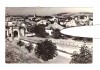 CP Alba Iulia - Poarta nr. 1 a cetatii, RSR, circulata 1969, stare buna, Printata