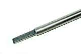 Mijloc tija transmisie, 4 dinti, 4mm x 153cm, Blade, MC0038.1