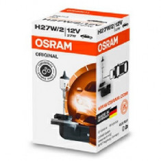 BEC 12V H27/2 27 W ORIGINAL OSRAM