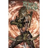 Robyn Hood Legend - Grimm Fairy Tales