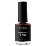 Cumpara ieftin Acuarela lichida Aquarelle INK Cupio - Brown