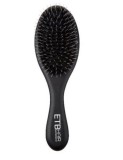 Cumpara ieftin Perie Par Paddle ETB Hair Small, Peri Mistreț &amp; Nylon, Antistatică, Uscare Rapidă, Total Pro Beauty