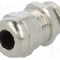 Presetupa alama, M12, IP68, HUMMEL - 1.609.1200.50