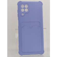 Husa Matte TPU ( Protectie Camere ) Samsung Galaxy A22 4G.