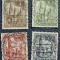 B0229 - Berlin vest 1953 - Reconstructie neuzat,perfecta stare