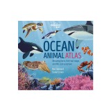 Ocean Animal Atlas 1