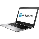 Cumpara ieftin Laptop Second Hand HP ProBook 430 G4, Intel Core i5-7200U 2.50GHz, 8GB DDR4, 128GB SSD, 13.3 Inch, Webcam NewTechnology Media