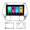 Navigatie dedicata cu Android Hyundai i20 2012 - 2014, 1GB RAM, Radio GPS Dual
