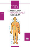 Cumpara ieftin Concepte-cheie din medicina tradițională chineză (vol. I)