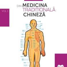 Concepte-cheie din medicina tradițională chineză (vol. I)