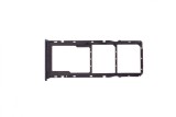 Suport SIM Samsung Galaxy A04 A045F Original Negru
